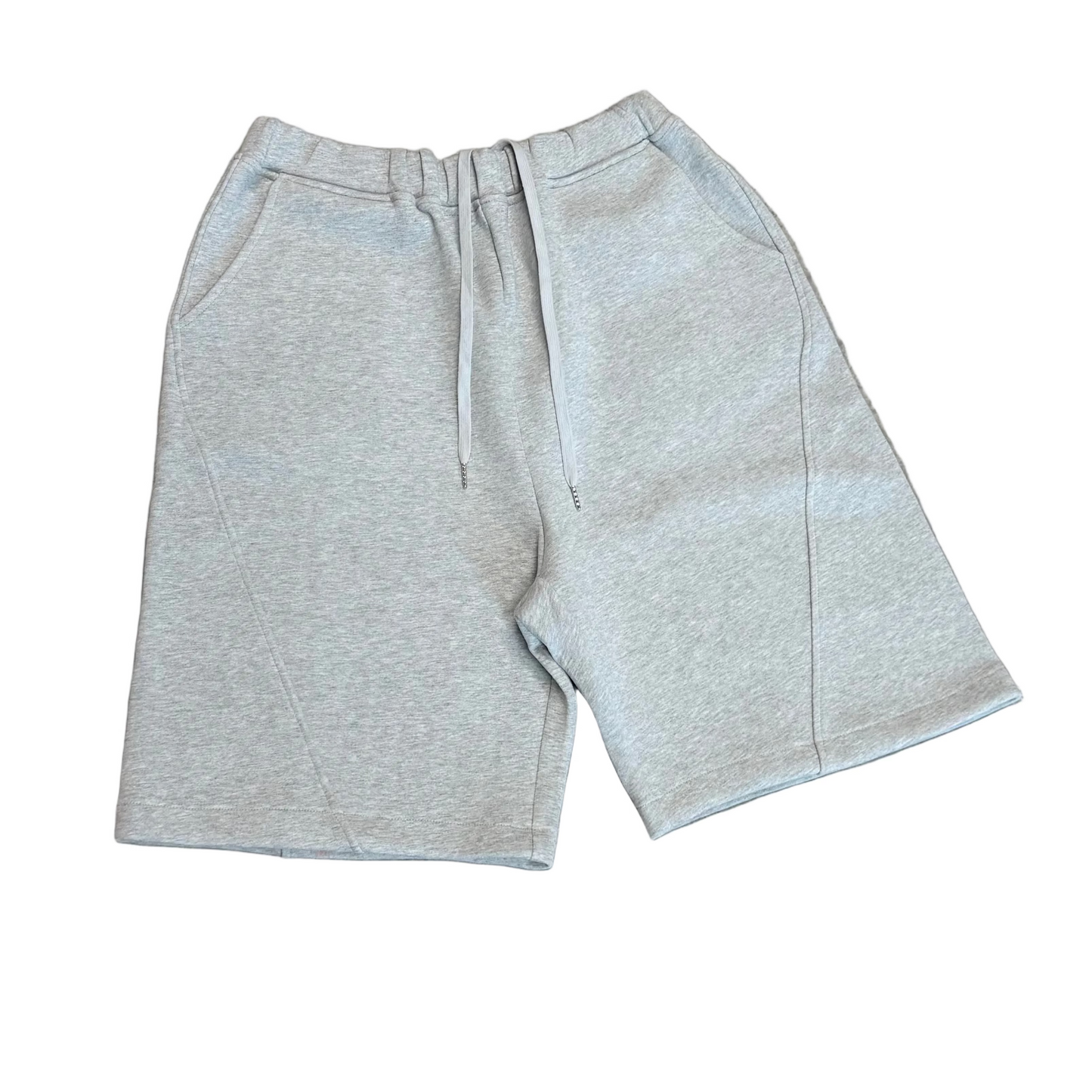 Cancelled Axis Jogger Shorts