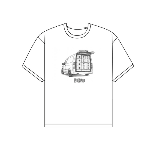 Van Tee White